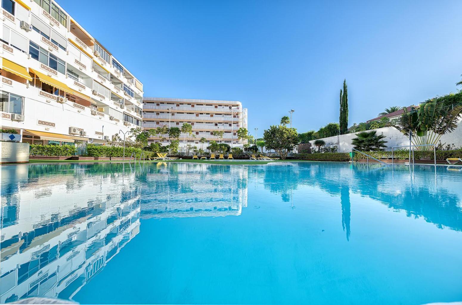 Lovely Apartament Taidia Maspalomas (Gran Canaria) Exterior foto