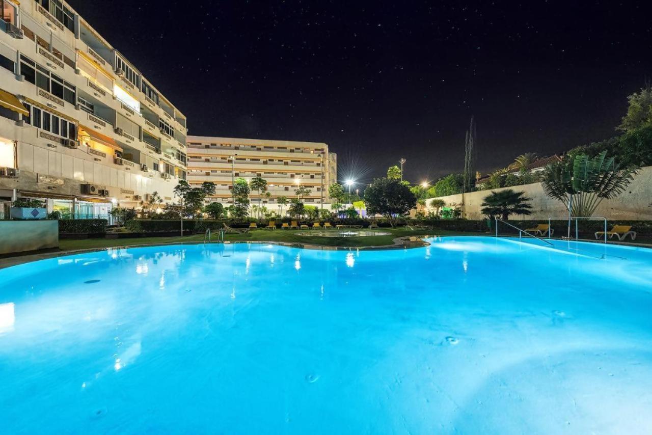 Lovely Apartament Taidia Maspalomas (Gran Canaria) Exterior foto