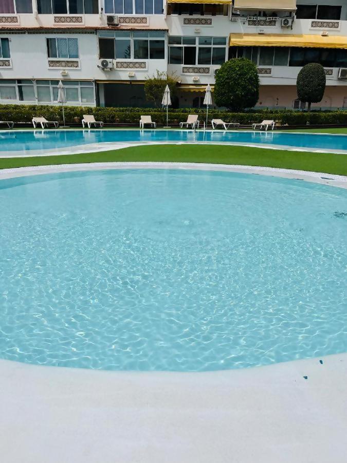 Lovely Apartament Taidia Maspalomas (Gran Canaria) Exterior foto