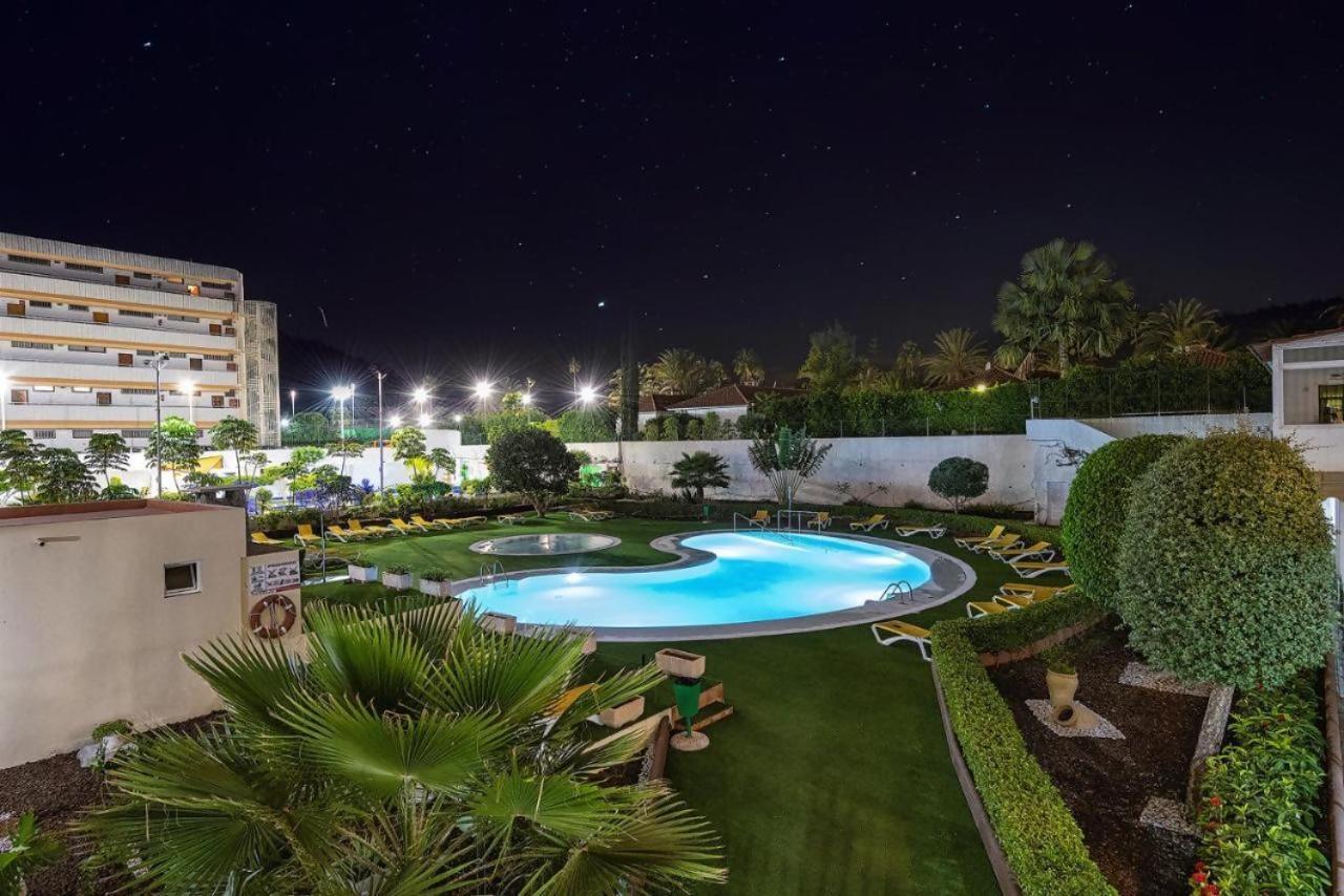 Lovely Apartament Taidia Maspalomas (Gran Canaria) Exterior foto