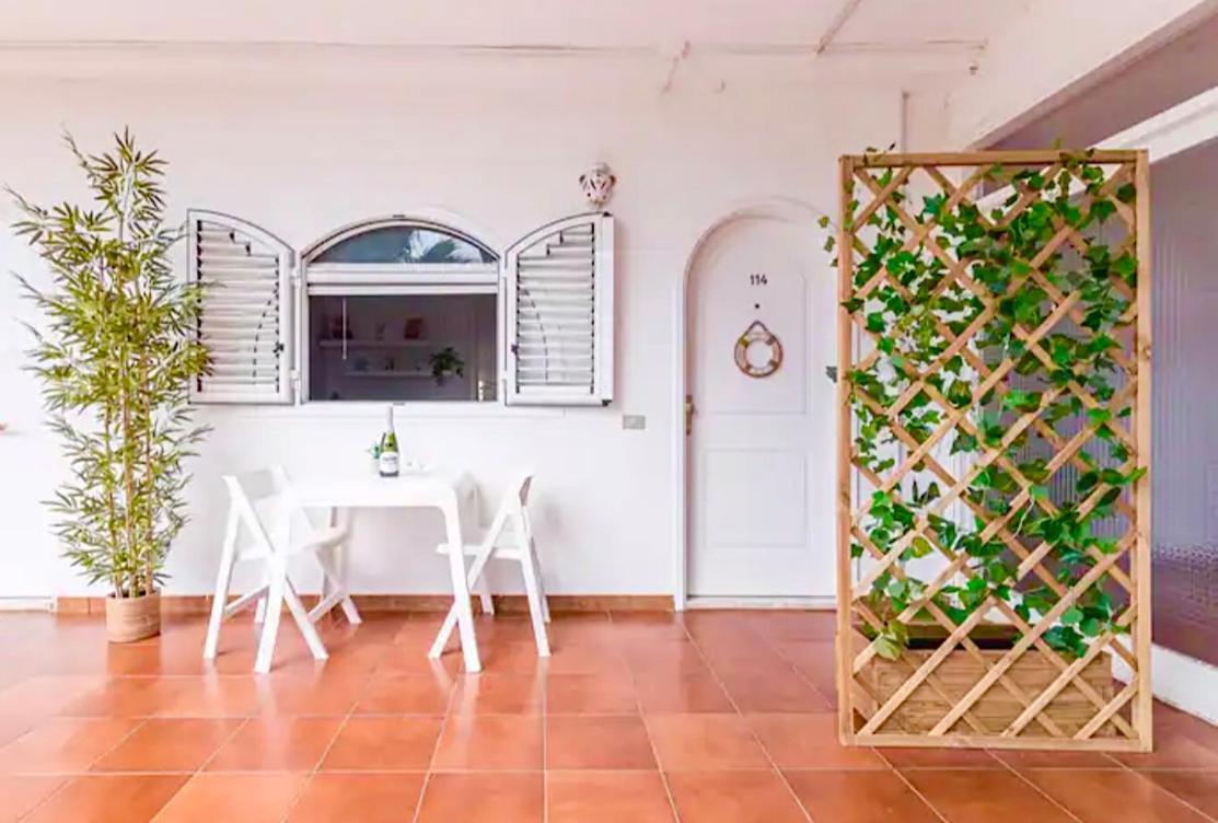 Lovely Apartament Taidia Maspalomas (Gran Canaria) Exterior foto